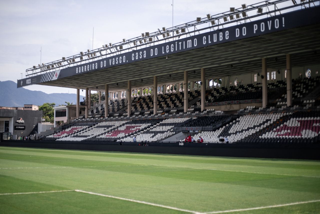 Vasco