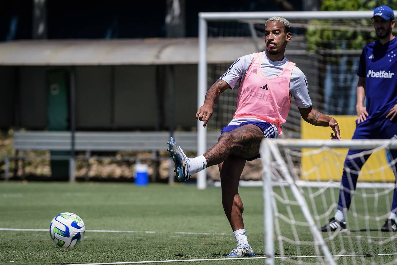 matheus pereira