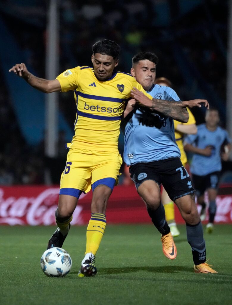 Boca Juniors