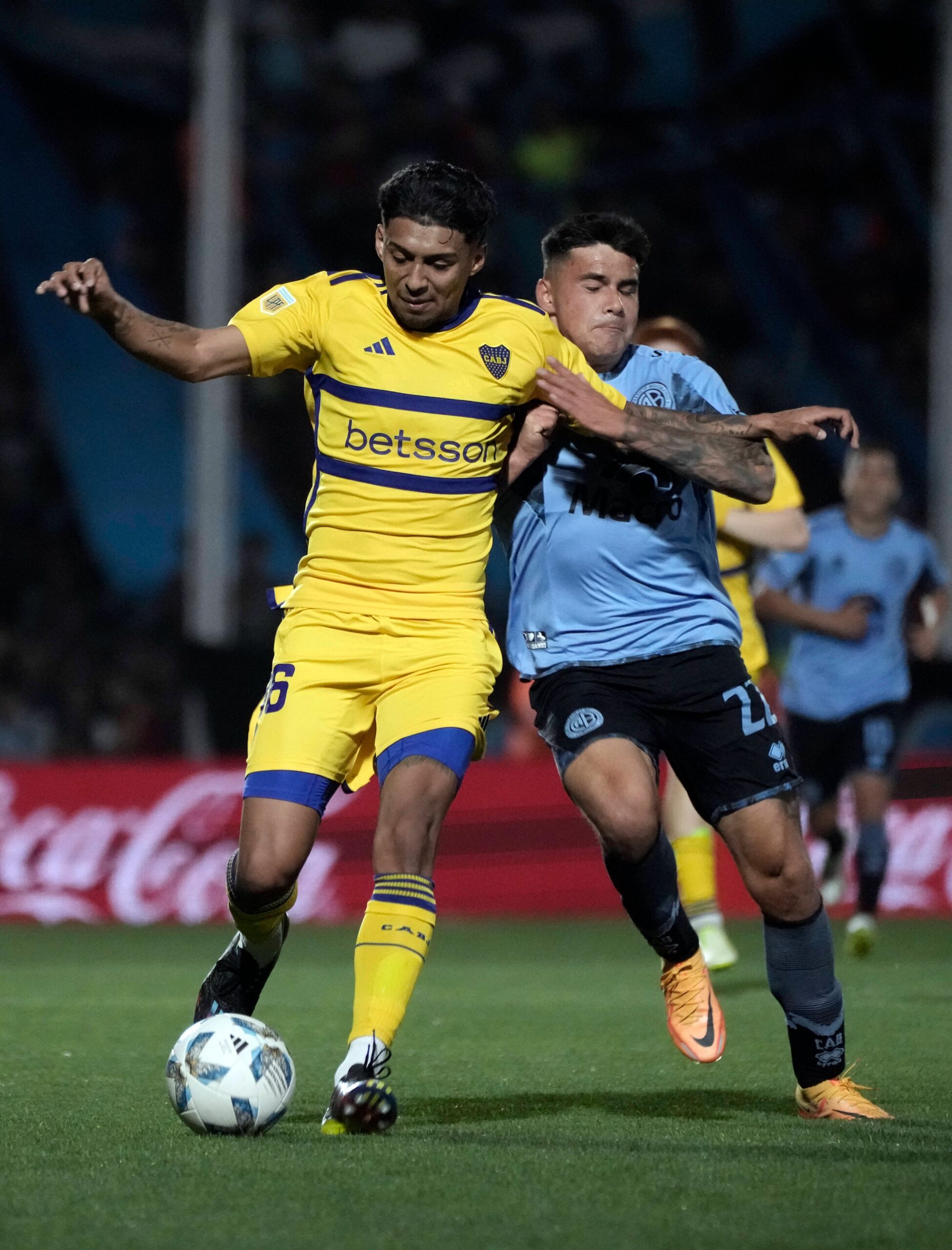 Boca Juniors