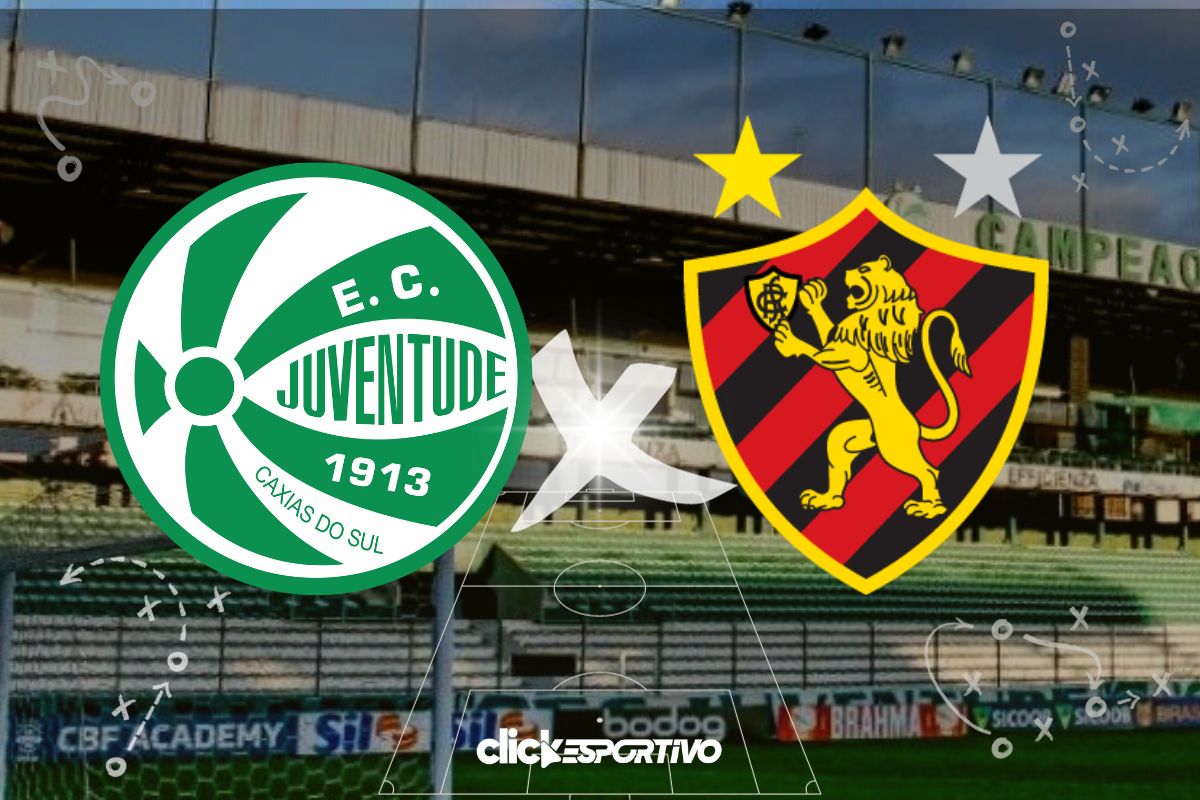 Juventude x Sport