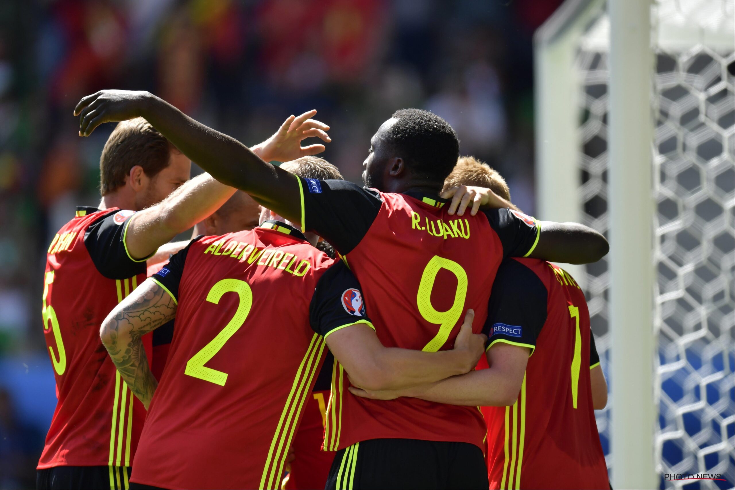 Belgica
