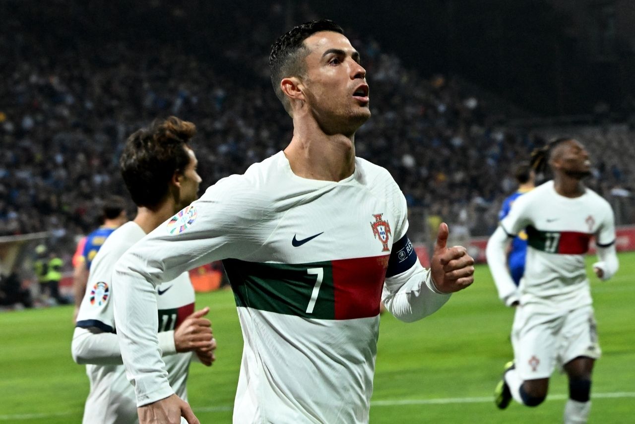 Bósnia x Portugal