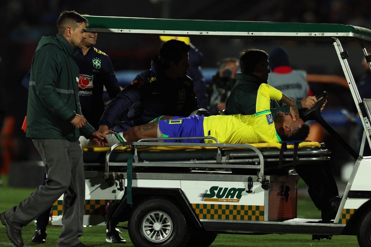 Neymar