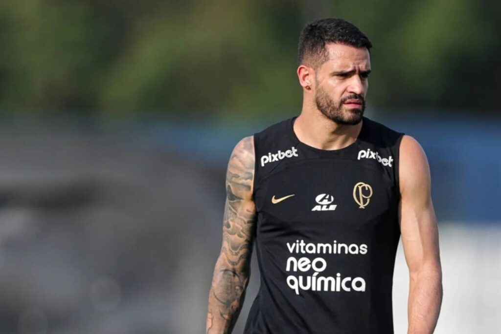 Renato Augusto