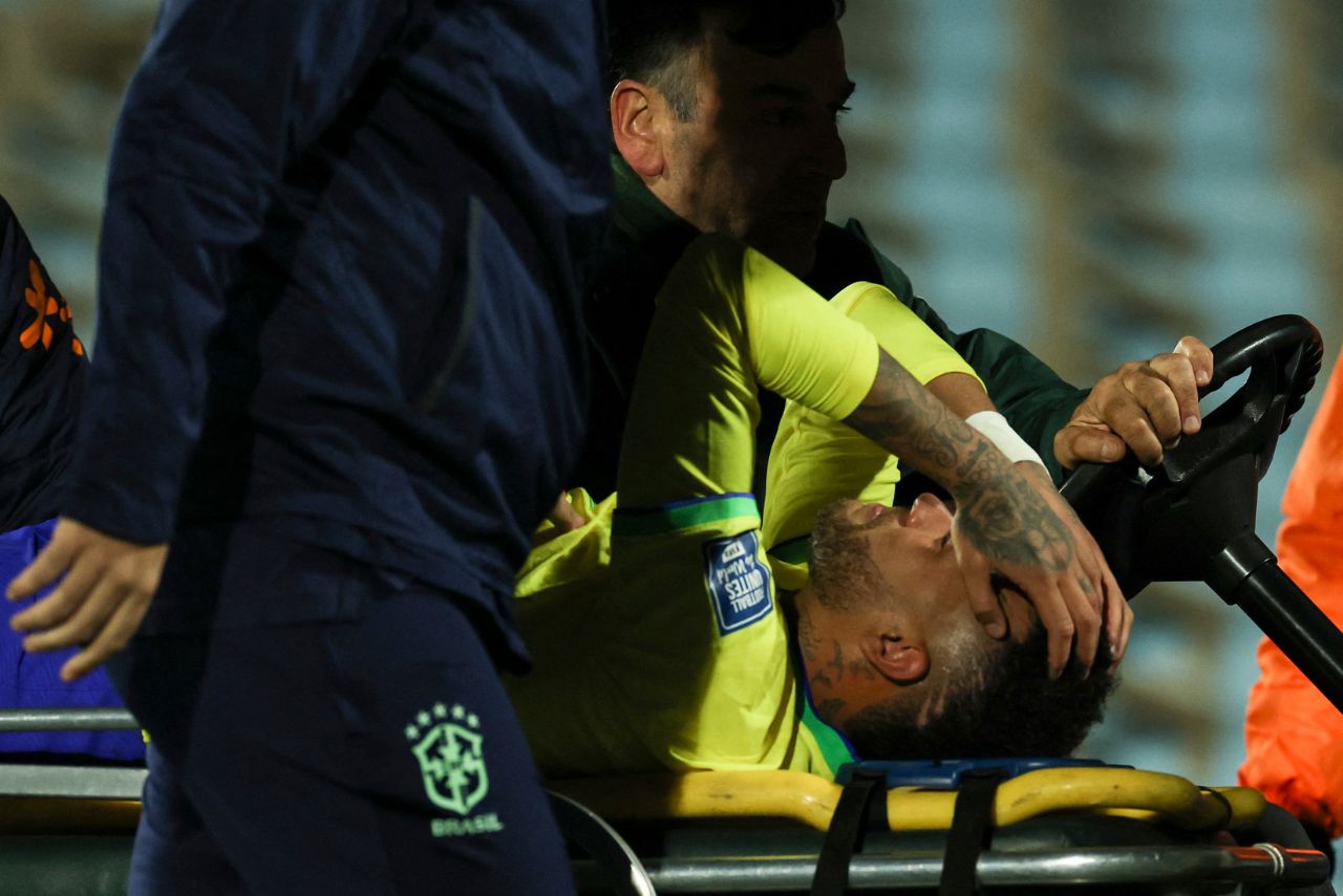 Neymar