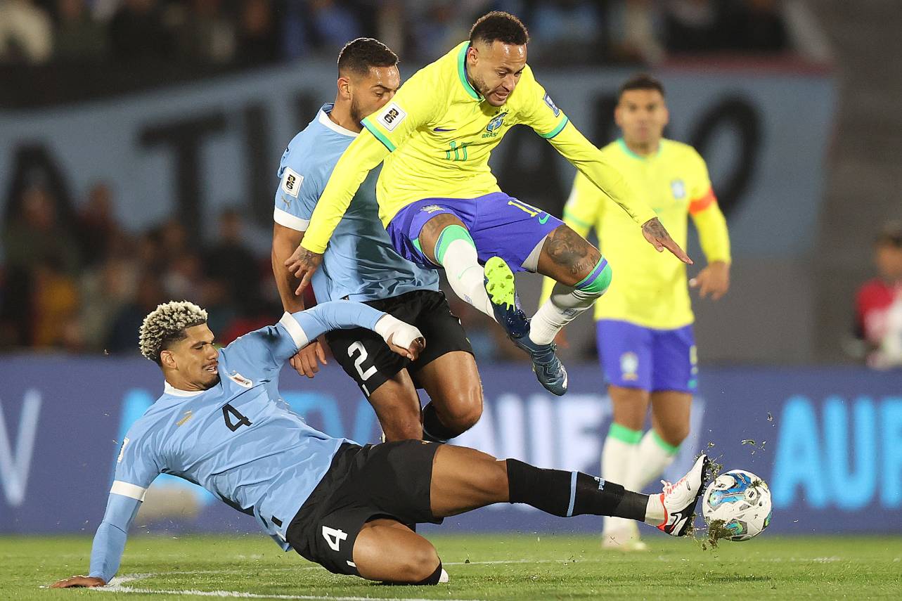 Al-Hilal - Neymar