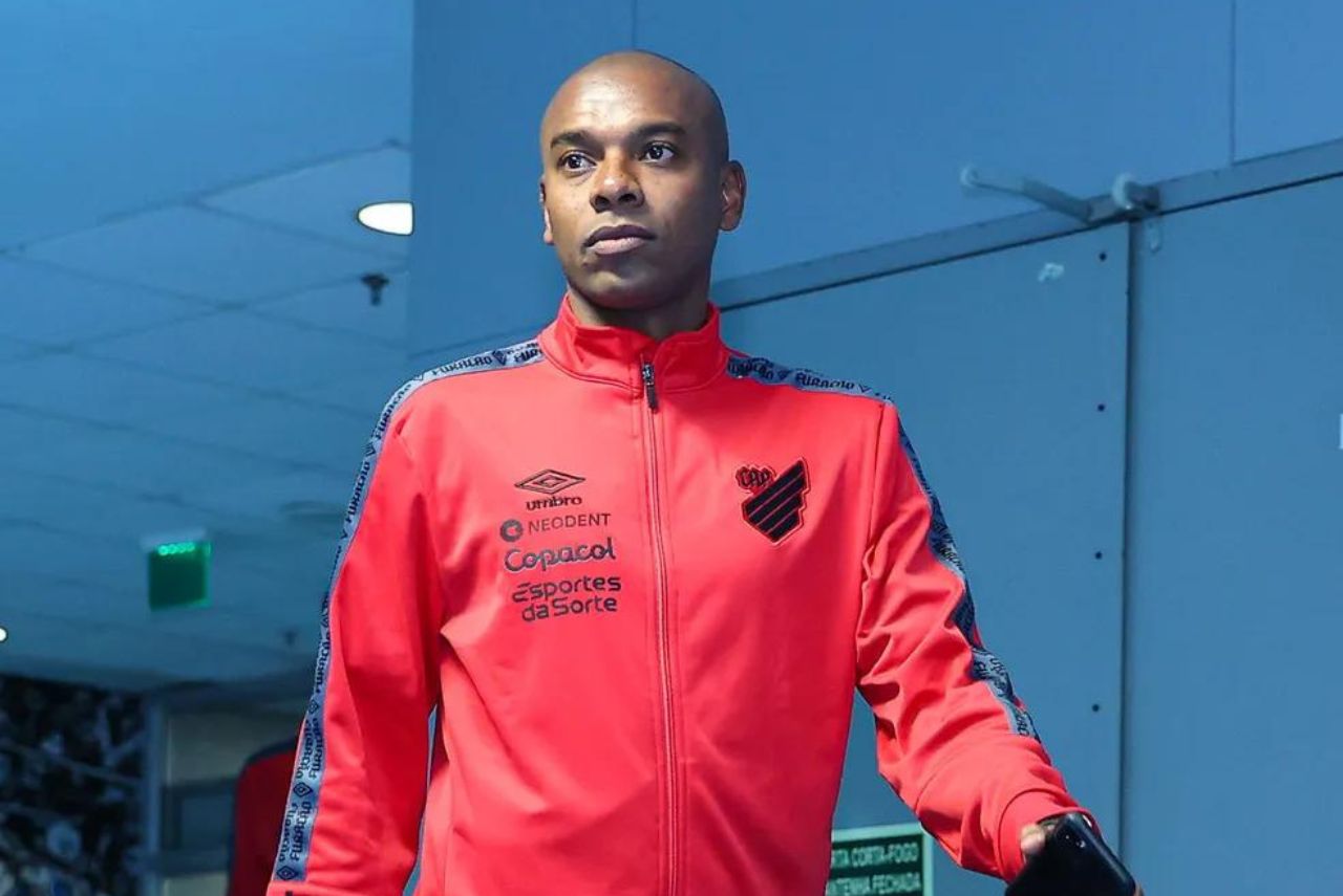 Fernandinho, CAP