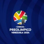 Pré-Olímpico será disputado na Venezuela