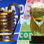 Copa do Nordeste e Copa Verde