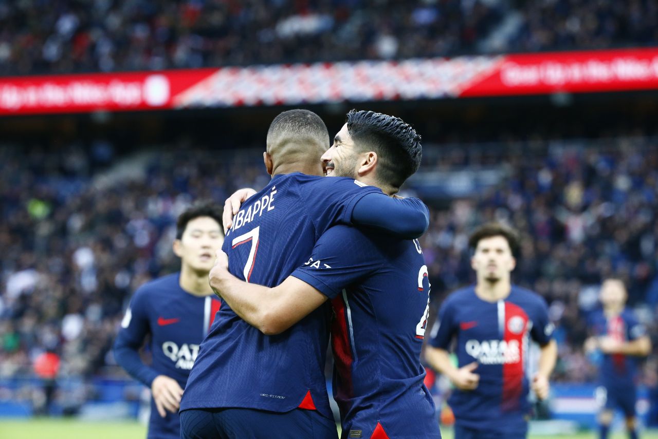 PSG