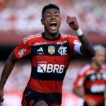 Bruno Henrique, Flamengo