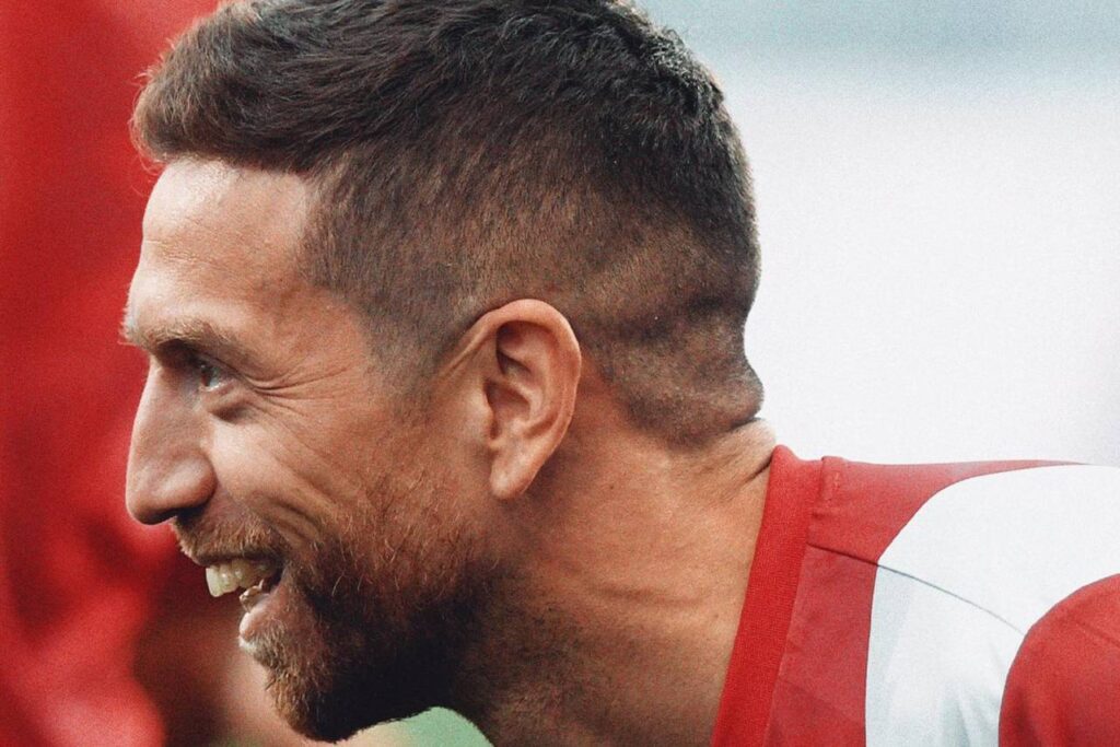 Papu Gomez