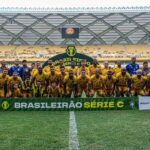 Amazonas campeão