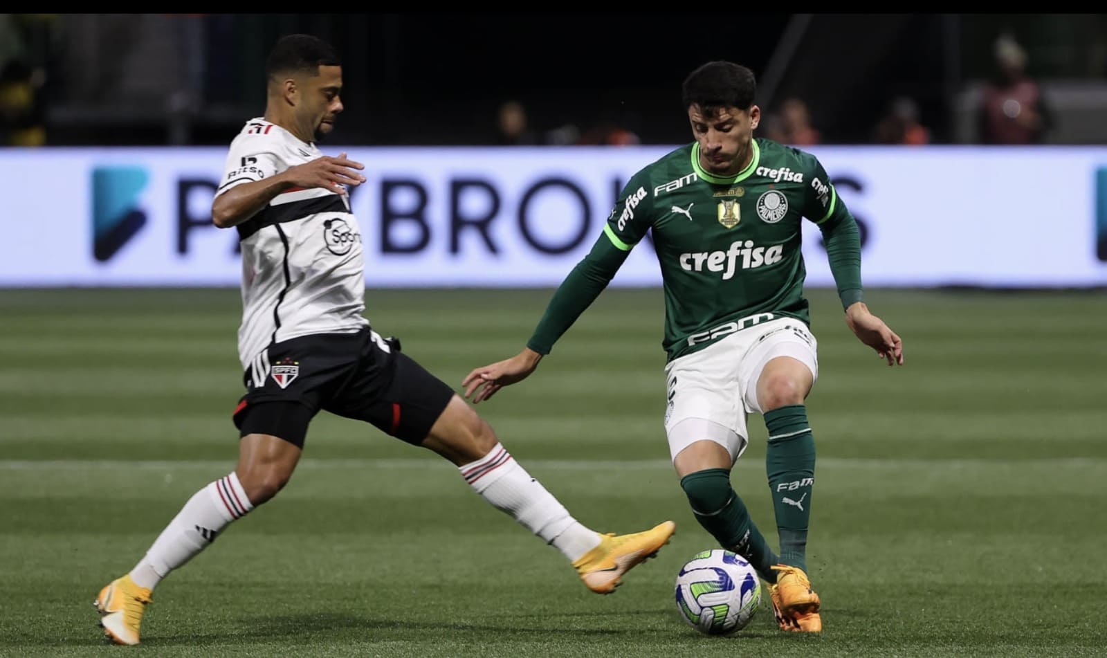 onde assistir ao vivo palmeiras são paulo