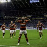 Gabigol, Flamengo