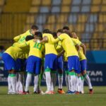 Seleção olímpica