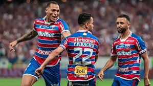 onde assistir ao vivo Fortaleza e LDU
