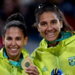 Brasil, vôlei