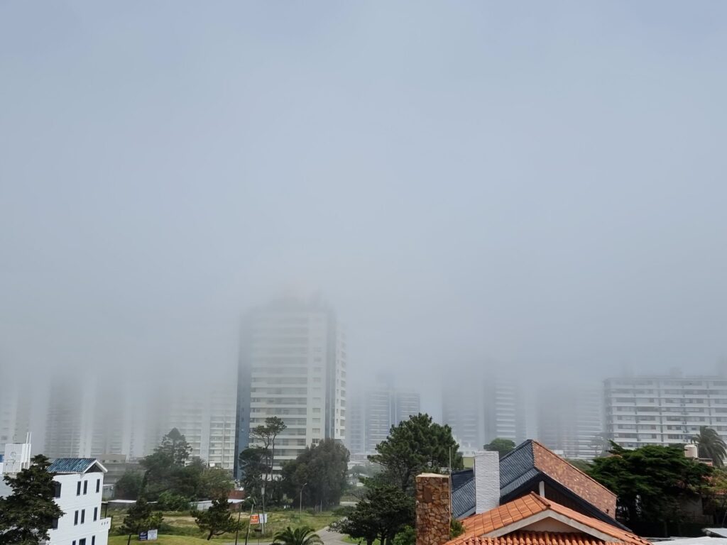 Fortaleza e LDU podem enfrentar neblina na final da Sul-Americana Foto: NE45/X