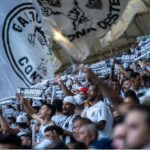 Galoucura está proibida de entrar na Arena MRV (Foto: Daniela Veiga/Atlético-MG)