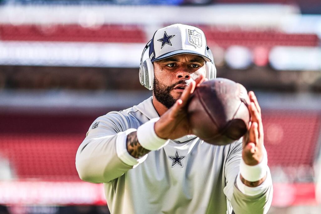 jerry - dak