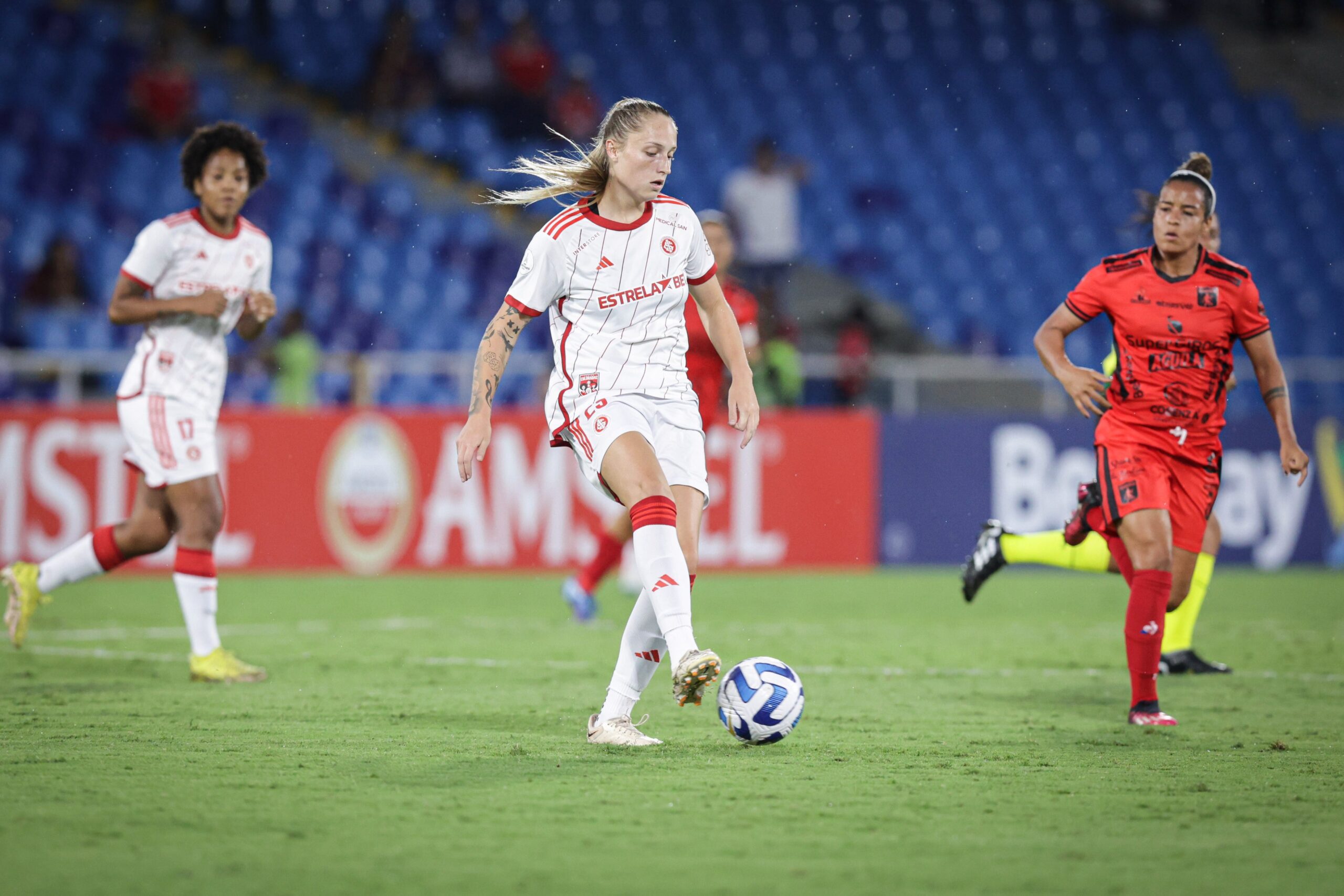 Inter feminino