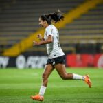 Millene, Corinthians