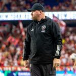 Wayne Rooney é anunciado como técnico do Birmingham City (Foto: DC United/Divulgação)