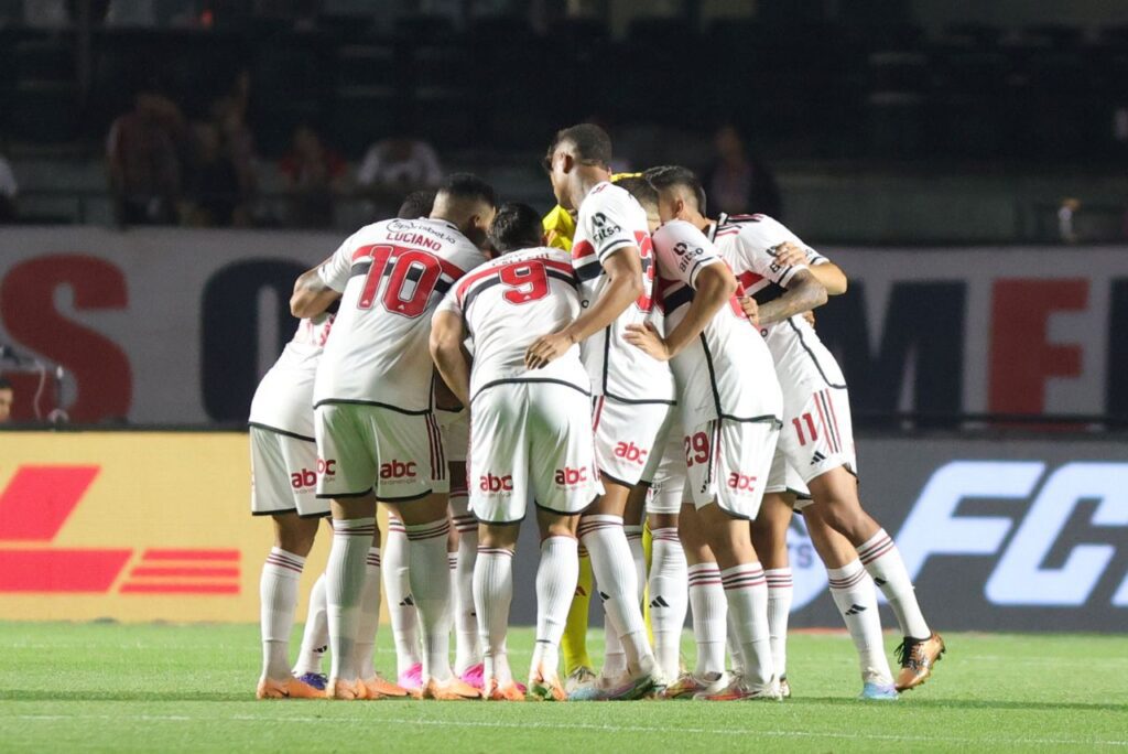 São Paulo