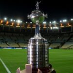 Taça da Libertadores