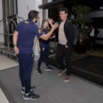 Fernando Diniz se apresenta a seleção brasileira em Cuiabá Foto: Joilson Marconne / CBF