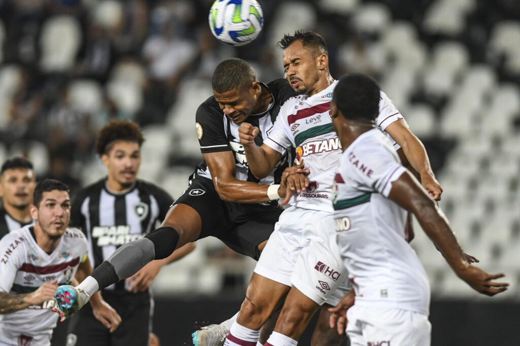 onde assistir ao vivo fluminense x botafogo