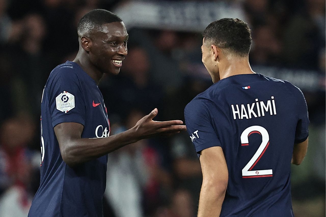 PSG