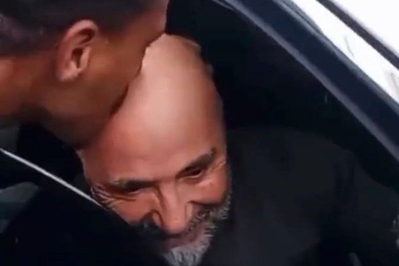 Sampaoli