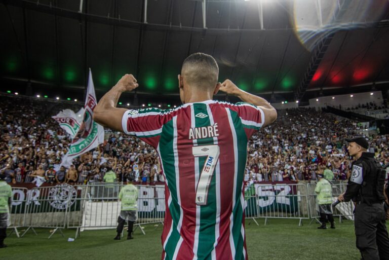 <p>Foto: Marina Garcia/Fluminense</p>