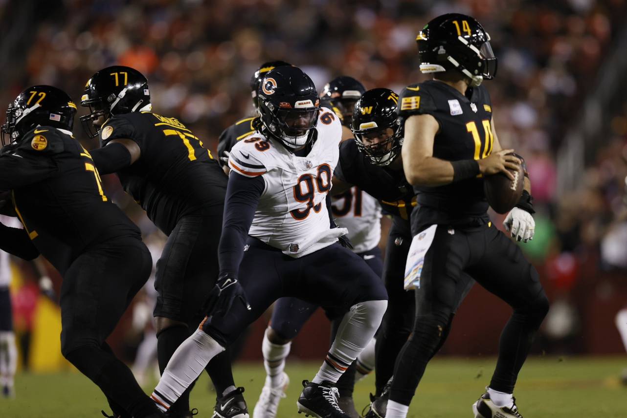 chicago bears