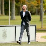 Alessandro Nunes vai deixar cargo de gerente de futebol (Foto: Rodrigo Coca/Ag. Corinthians)