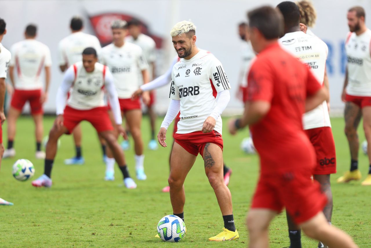 Arrascaeta_Flamengo