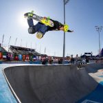 Skate Brasil Foto: Confederação Brasileira de Skate/Divulgação