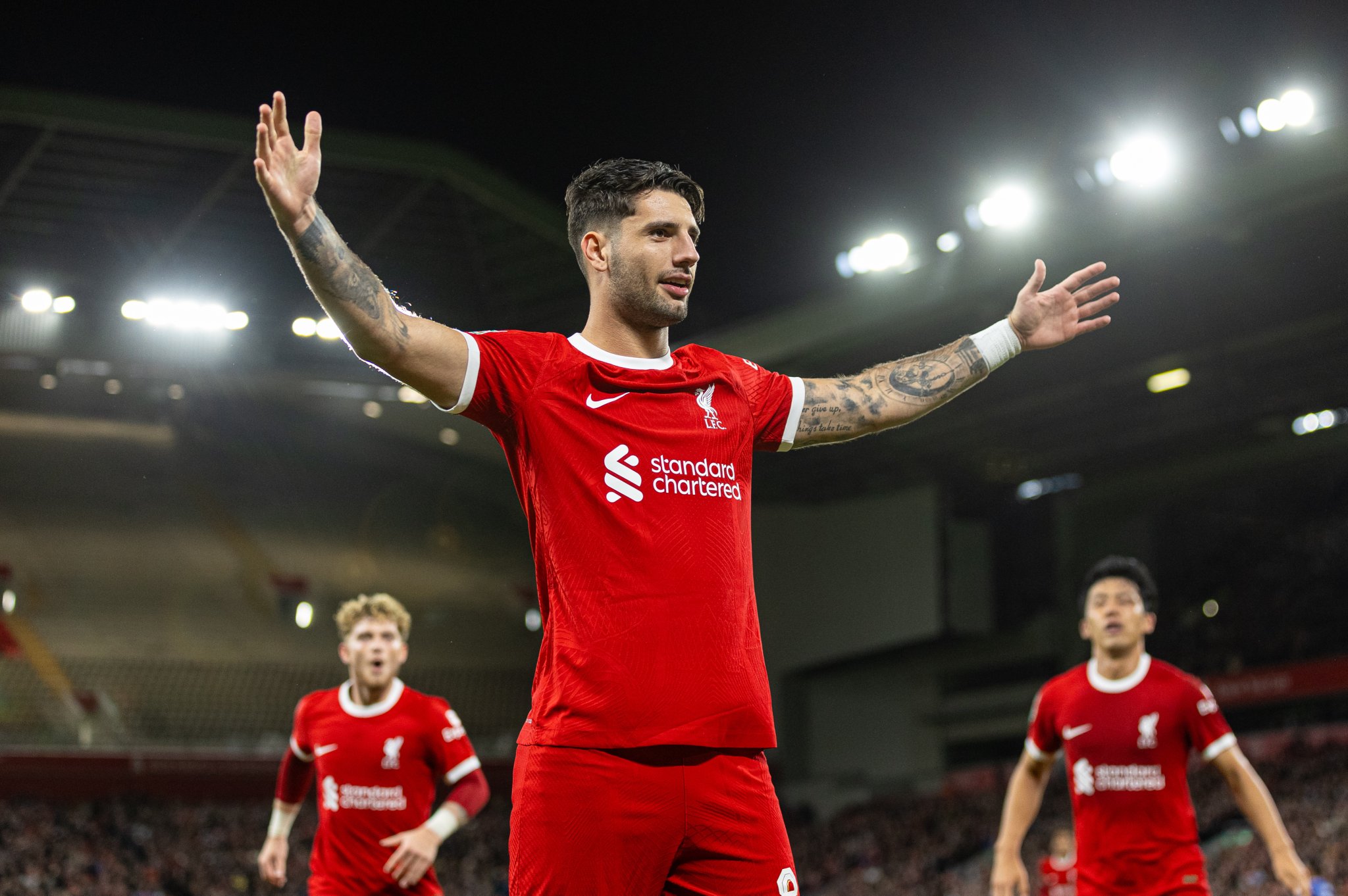 Liverpool