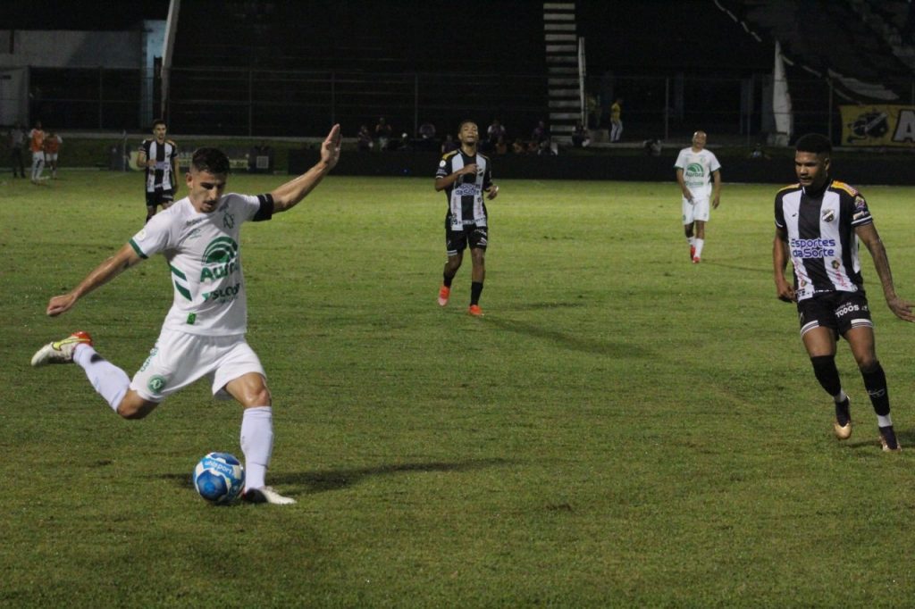 ABC x Chapecoense