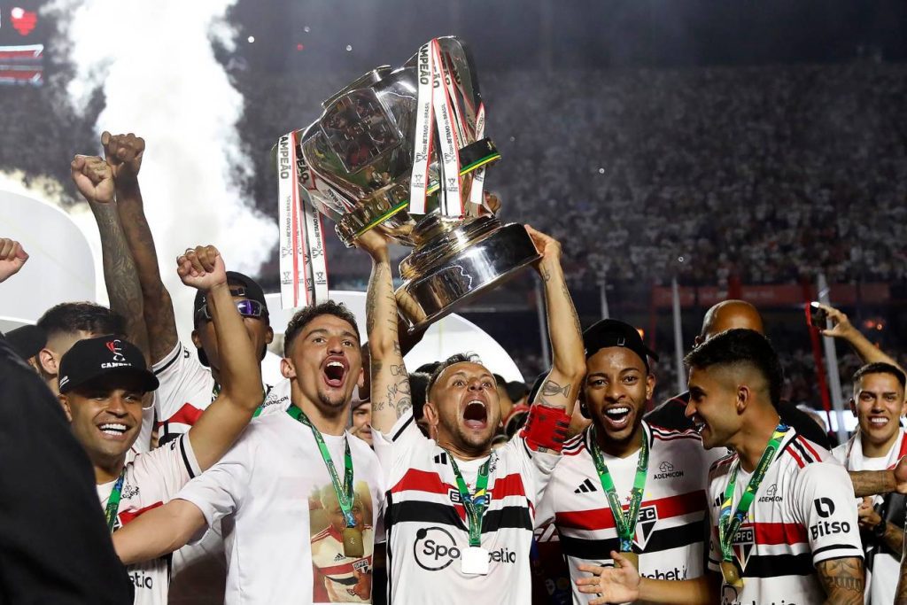 rafinha são paulo