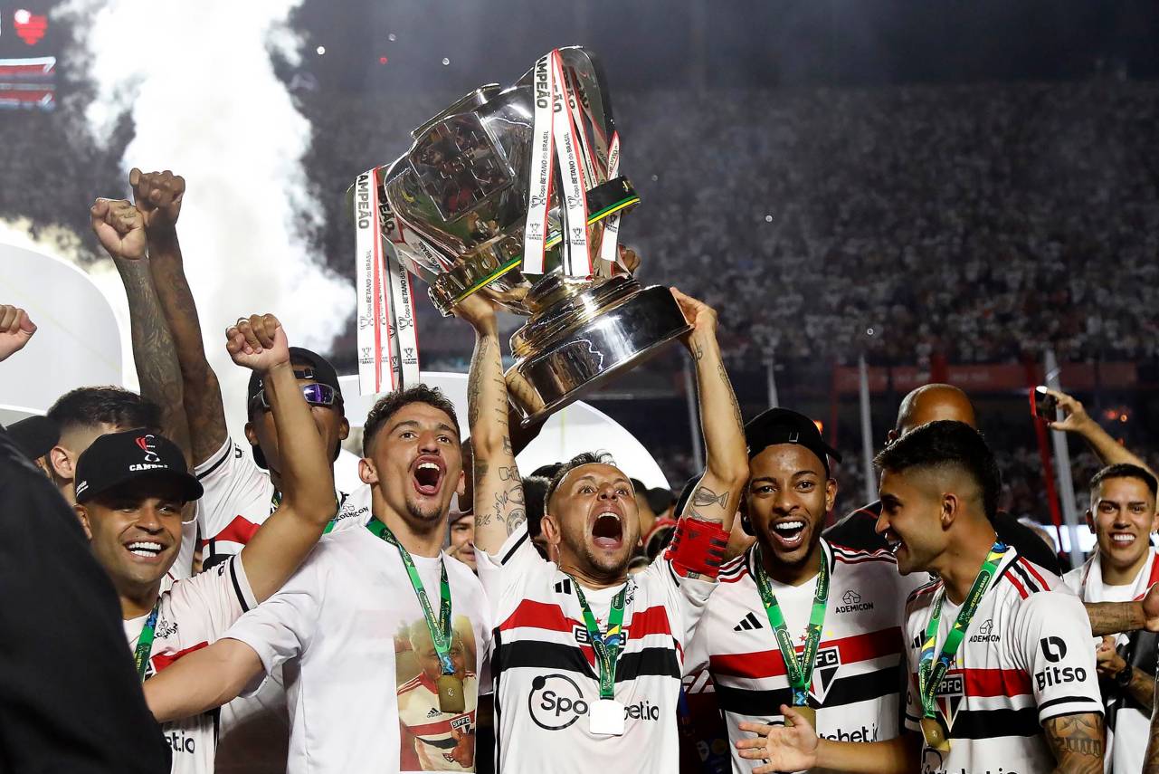 rafinha são paulo