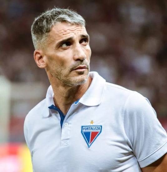 juan pablo Vojvoda