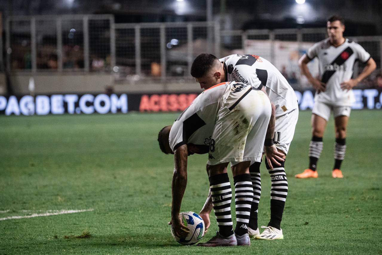 vasco zona