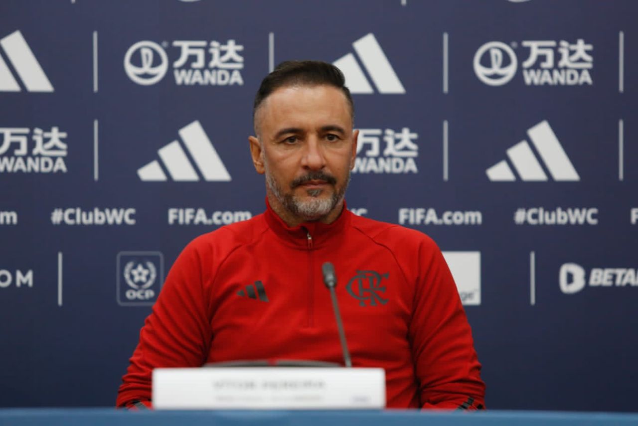 Vítor Pereira