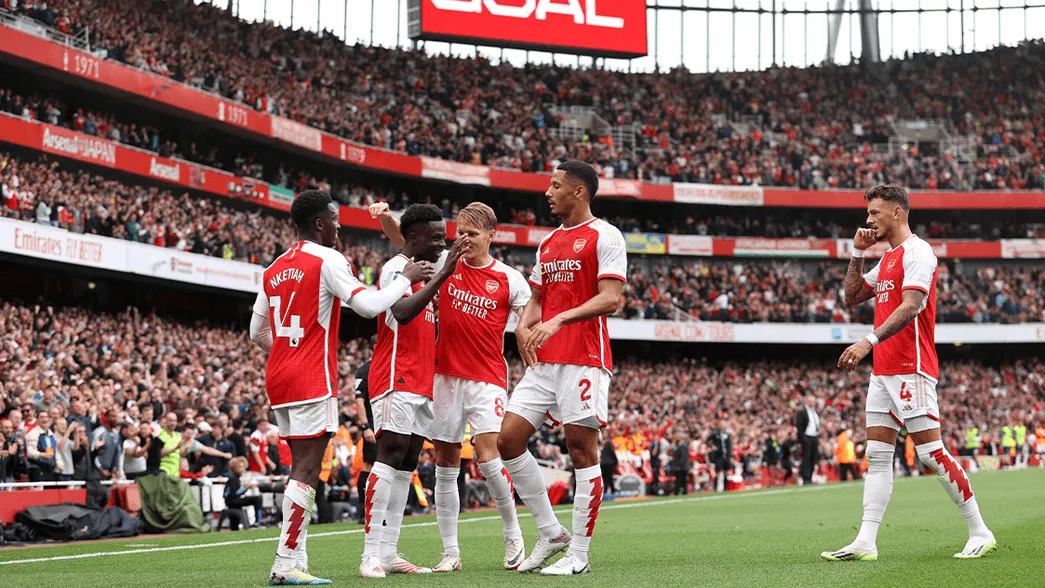 Arsenal