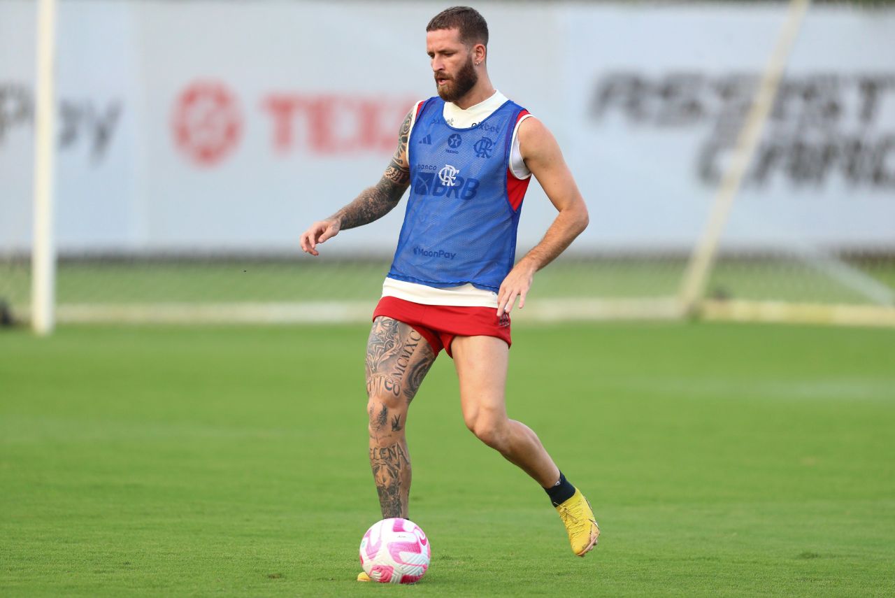 Léo Pereira