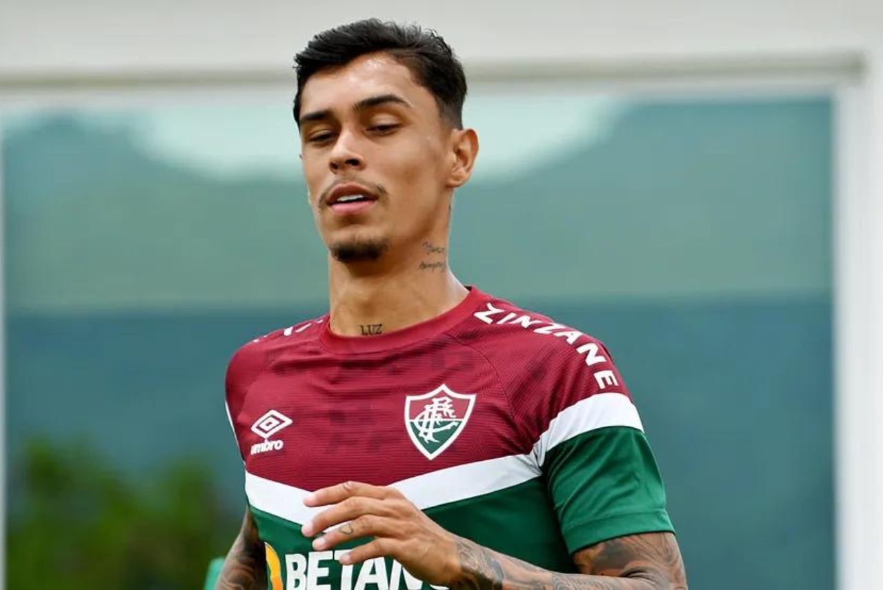 Vitor Mendes